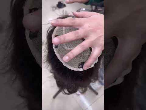 1297 Video của Salon Chuyến nối tóc Bắc Hugo