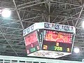 Trinec - Karlovy Vary 24.kolo Trinec - Karlovy Vary 24.kolo
