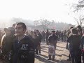 1 decembrie 2008 la Alba Iulia- Acelasi sange, aceeasi tara!