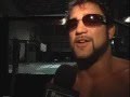 Phil Baroni's bad-ass plan