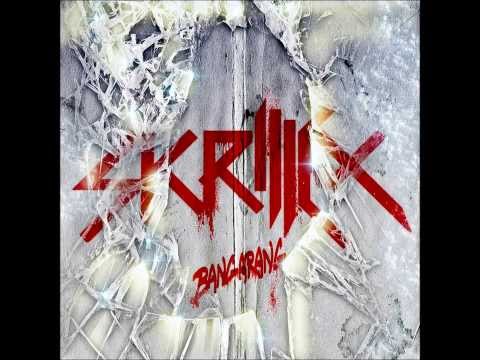 Bangarang - Skrillex (Extreme Bass Boosted)