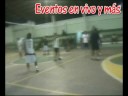 Voleibol de Esquipulas 2008