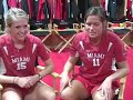 MU conditioning