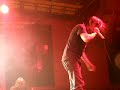 Convalescence Darkest Hour Live Convalescence Darkest Hour Live