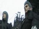 Final Fantasy Advent Children - Numb Final Fantasy Advent Children - Numb