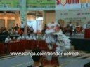 Under 16 Championship - Subang Hong Teck