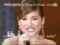 Singers Music Awards (who has the highest voice) vote now!! Singers Music Awards (who has the highest voice) vote now!!