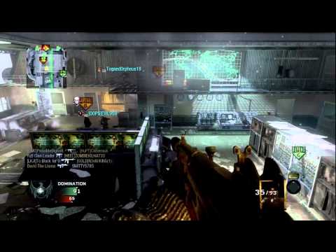 Fwong Stories (CoD Commentary)