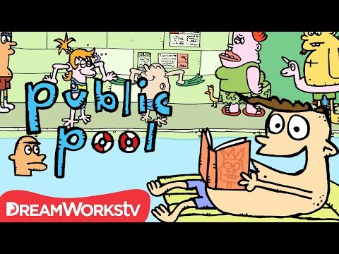 Public Pool preview! – davidfremontpublicpool