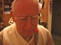 Banjo Music \"Dream\"(duet) Jim Robinson, banjo