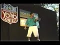 1998 National Yoyoy Contest 2A 2nd Paul Han