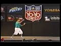 1998 National Yoyoy Contest 2A 2nd Paul Han