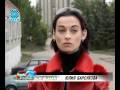 Yulia Barsukova On Ice