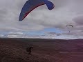 Paragliding Competition