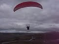 Paragliding Competition