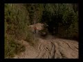Fredriks first jumps with his Kawasaki KX 125 Fredriks first jumps with his Kawasaki KX 125