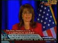 Palin hits fruit fly research but it has helped autism Palin hits fruit fly research but it has helped autism