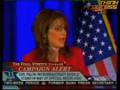 Palin hits fruit fly research but it has helped autism