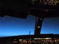 Jumpseat Airbus 340