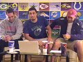 NFL FOOTBALL WEEK 3 FULL RECAP NFL FOOTBALL WEEK 3 FULL RECAP