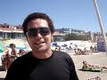 Gremismo na praia Gremismo na praia