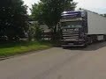 VDV SCANIA ERIC DAGUET