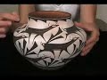 Zuni Heartline Deer Olla Video Zuni Heartline Deer Olla Video