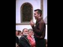 The New Choral Singers Christmas Events