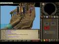 Lai_Dees_Man defeats Elvarg level 7 completes Dragon Slayer