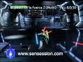 El poder de la fuerza 2 analisis review