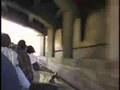 Train from Quito to Riobamba