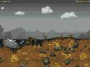 Cortex Command: Fun With Bombs And Missles