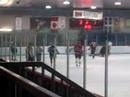 Pizz Vimont: Bibi scores !!!