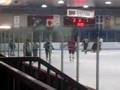 Pizz Vimont: Bibi scores !!!