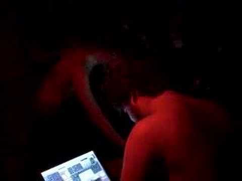 Cathode Terror Secretion 12Aug07