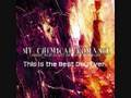 This Is the Best Day Ever - MCR