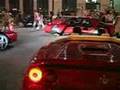 Ferrari 60 Relay in Italy - Accelerations Fly Bys Revs & More