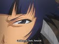 Yourichi vs Soi Fon