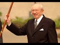 gordon b  hinckley en el cielo esta con su padre