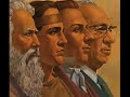 gordon b  hinckley en el cielo esta con su padre