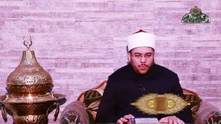 احوال المريد مع الشيخ