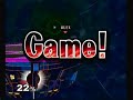 Fox combo video