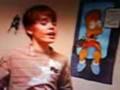Justin Bieber Fan vid♥(Read description)
