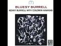 Kenny Burrell_Montono Blues
