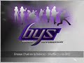 ByS Revolution - Ensayo Shuffle