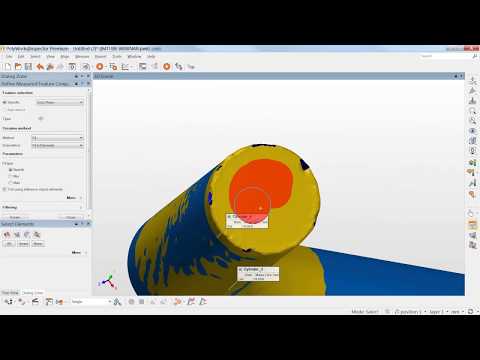 Webinar: Quickly Inspect Bent Tubes and Rods