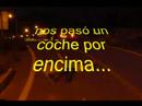 salida nocturna al maigmó