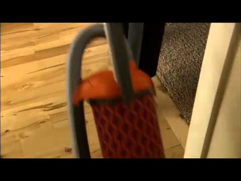 SEBO Australia | SEBO FELIX Vacuum Cleaner