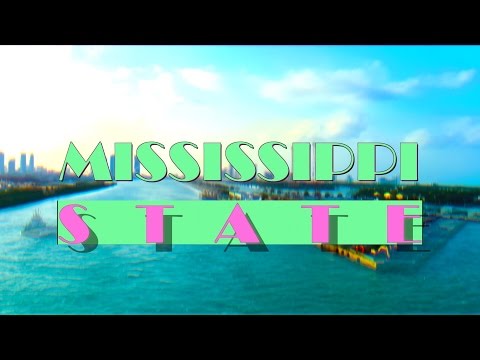 Mississippi St.'s Awesome ‘Miami Vice’-Themed Orange Bowl Promo