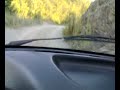 microcar: percorso off-road